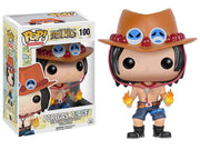 Funko Pop! Animation: One Piece - Portgas D. Ace - Nerd Arena