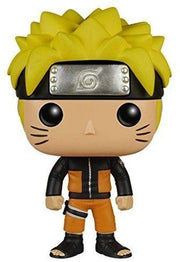 Funko POP! Anime Naruto: Naruto Action Figure - Nerd Arena