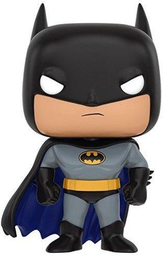 Funko Pop! Batman The Animated Series: Batman - Nerd Arena