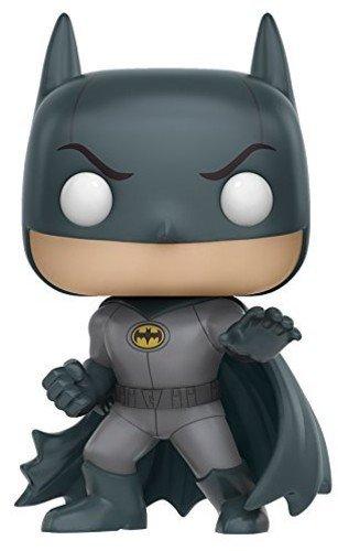 Funko POP! DC Heroes Earth Batman Pop Figure - Nerd Arena