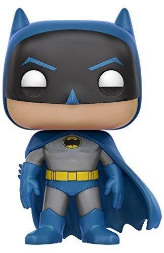 Funko POP! DC Heroes Super Friends Batman Pop Figure - Nerd Arena