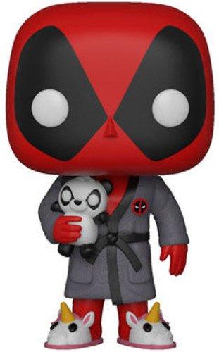 Funko POP! Deadpool: Bedtime Deadpool - Nerd Arena
