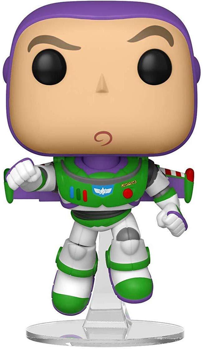 Buy Disney Toy Story Buzz Lightyear Online in India Nerd Arena
