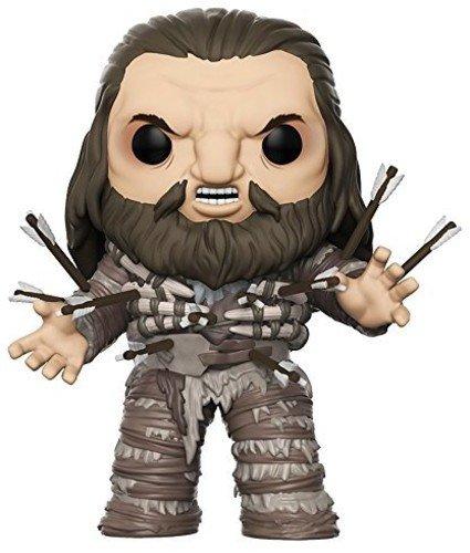 Funko POP! Game of Thrones: GOT - WUN WUN W/ Arrows - 6'' - Nerd Arena