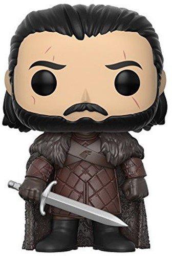 Funko Funko POP! Game of Thrones: Jon Snow Collectibles