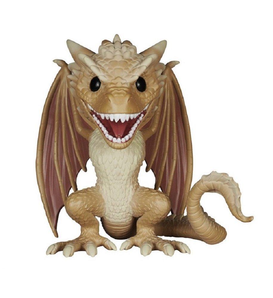 Funko POP! Game of Thrones: Viserion 6" - Nerd Arena