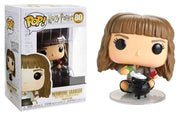 Funko Pop! Harry Potter #80 Hermione Granger with Cauldron (Hot Topic Exclusive) - Nerd Arena
