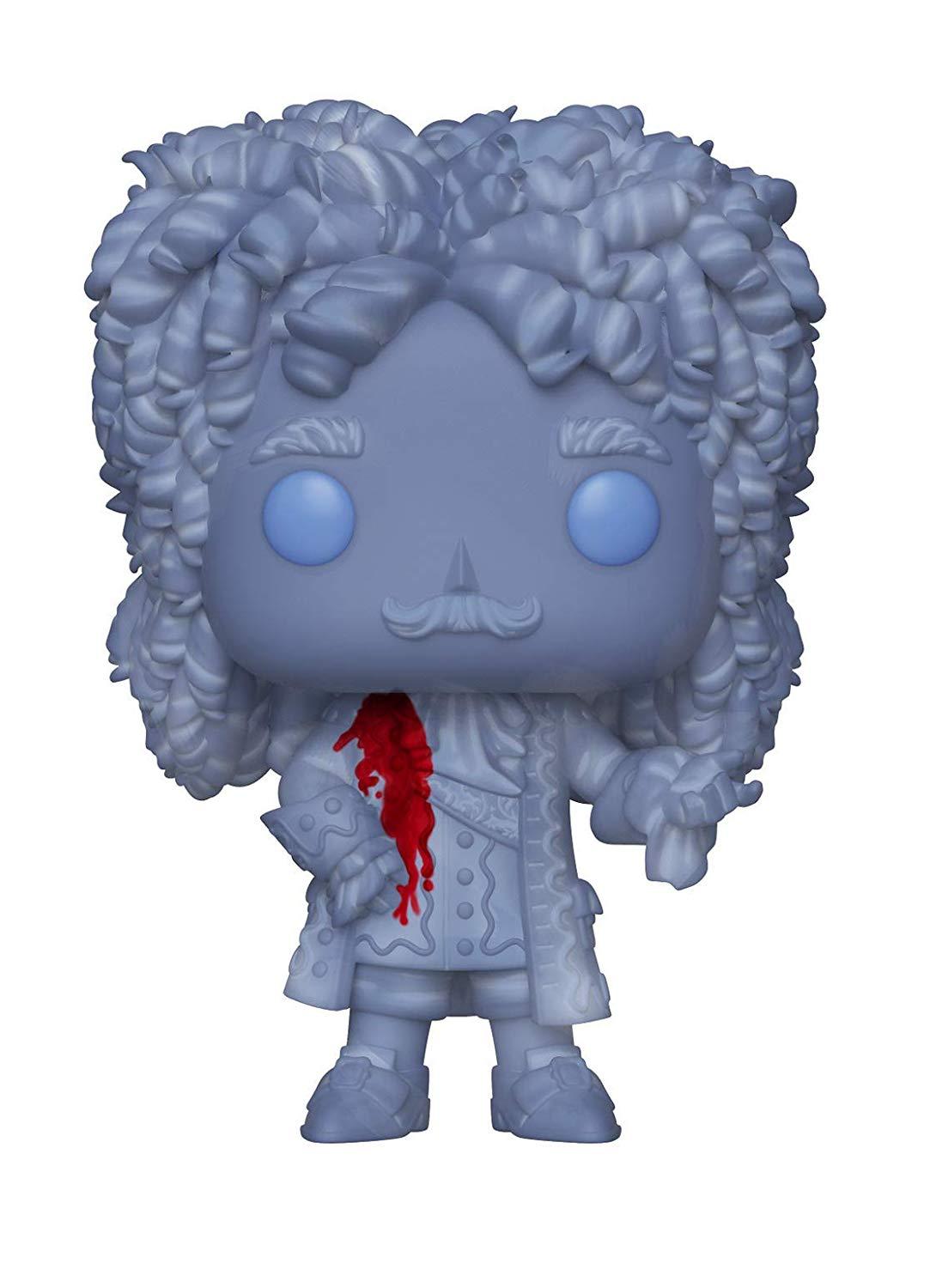 Funko POP! Harry Potter Bloody Baron - Nerd Arena