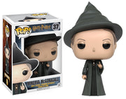 Funko POP! Harry Potter : Professor McGonagall Pop Figure - Nerd Arena