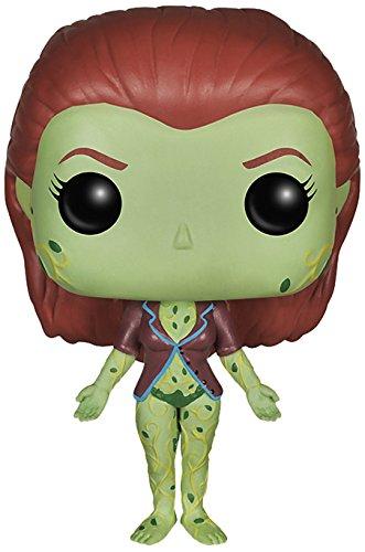 Funko POP! Heroes: Arkham Asylum Poison Ivy - Nerd Arena