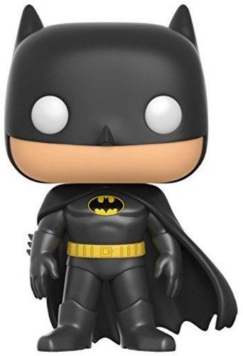 Funko POP! Heroes: Classic Batman - Nerd Arena