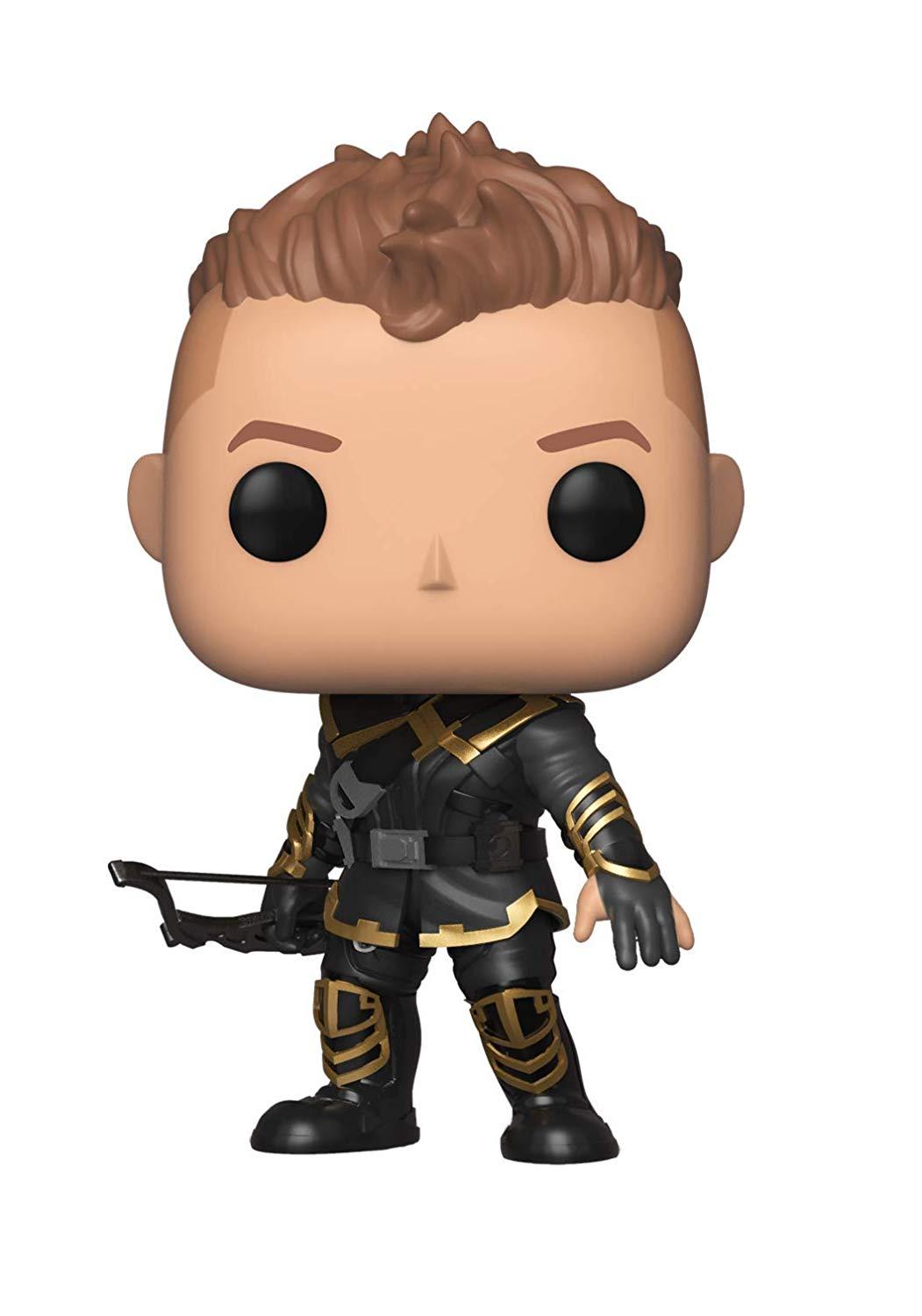 Funko POP! Marvel: Avengers Endgame - Hawkeye (Ronin) - Nerd Arena