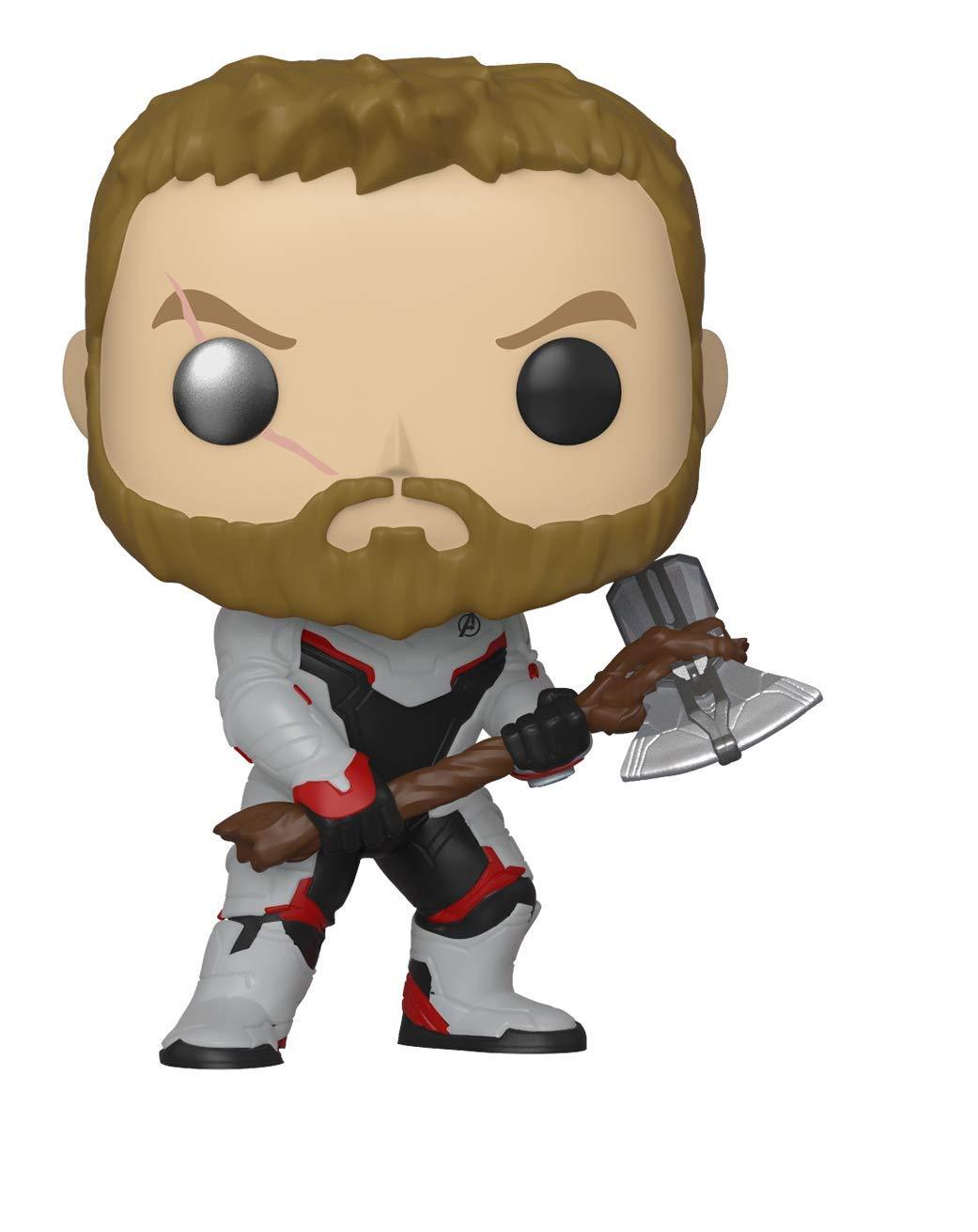 Funko POP Marvel Avengers Endgame Thor