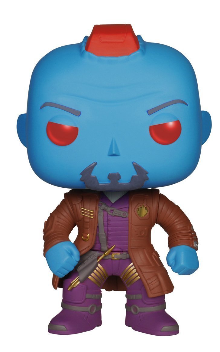 Funko POP! Marvel: Guardians of The Galaxy Yondu - Nerd Arena