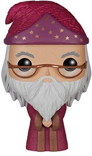 Funko POP! Movies: Harry Potter - Albus Dumbledore - Nerd Arena