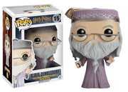 Funko POP! Movies Harry Potter: Albus Dumbledore - Nerd Arena