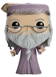Funko POP! Movies Harry Potter: Albus Dumbledore - Nerd Arena