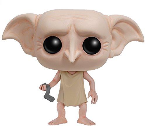Funko POP! Movies Harry Potter: Dobby - Nerd Arena