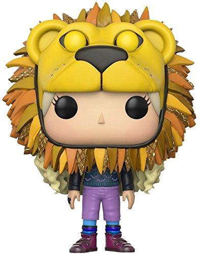 Funko POP! Movies: Harry Potter-Luna Lovegood w/ Lion Head - Nerd Arena