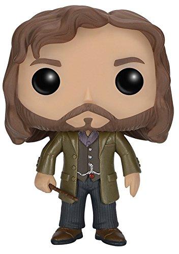 Funko POP! Movies: Harry Potter - Sirius Black - Nerd Arena
