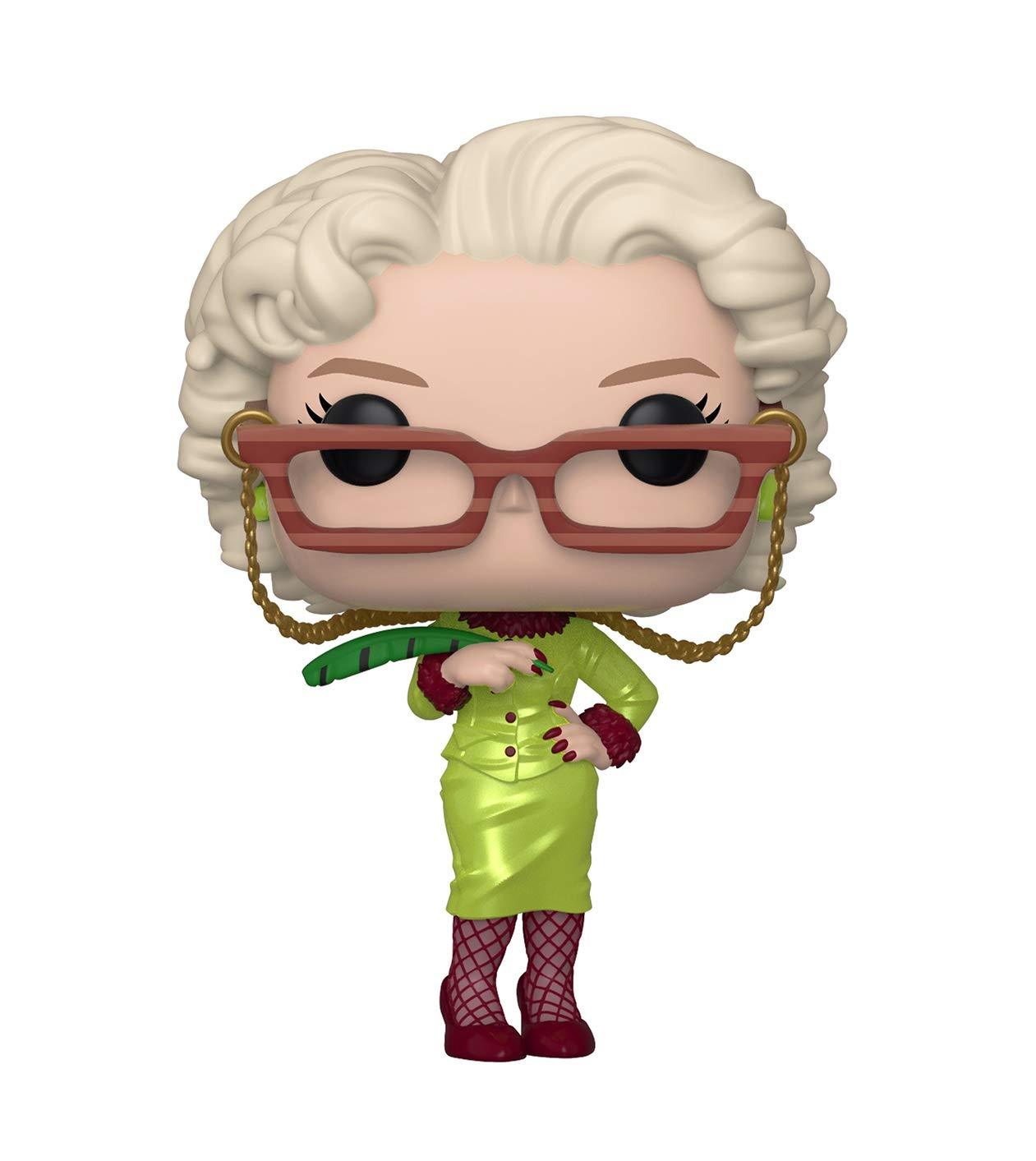 Funko POP! Movies: Rita Skeeter - Harry Potter Pop SDCC 2019 Exclusive - Nerd Arena