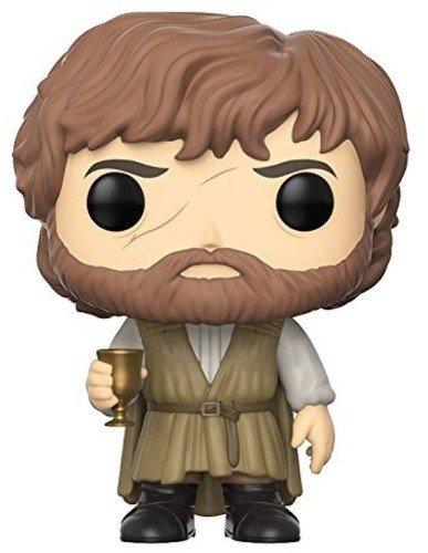 Funko POP! TV: Game of Thrones- Tyrion Lannister - Nerd Arena