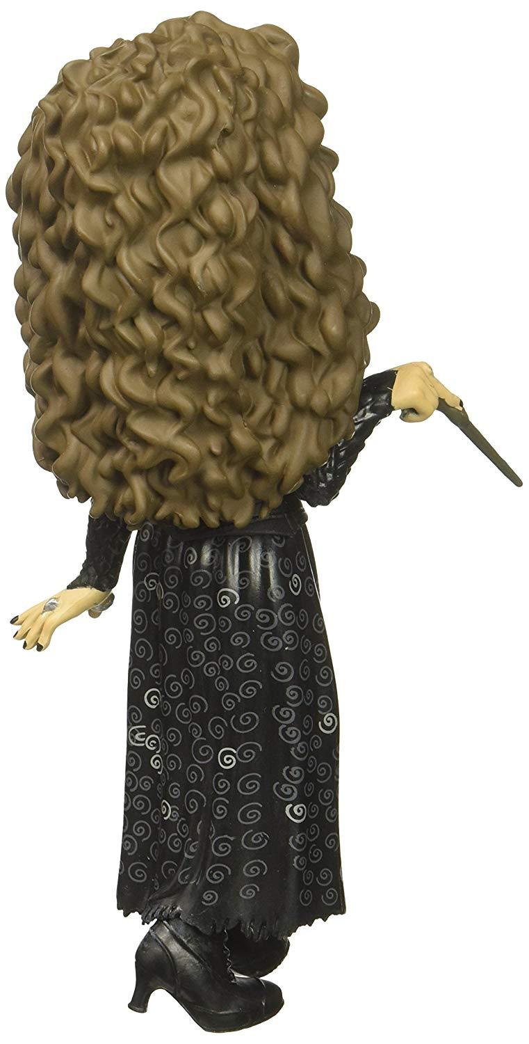 Funko Rock Candy Harry Potter - Bellatrix Lestrange - Nerd Arena