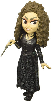 Funko Rock Candy Harry Potter - Bellatrix Lestrange - Nerd Arena
