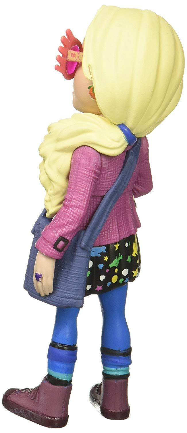 Funko Rock Candy Harry Potter - Luna Lovegood - Nerd Arena