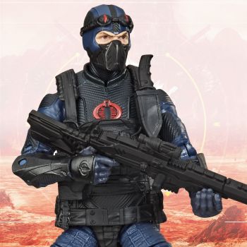 Hasbro G.I. Joe Classified Series Cobra Trooper Action Figure