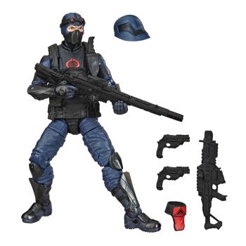 Hasbro G.I. Joe Classified Series Cobra Trooper Action Figure