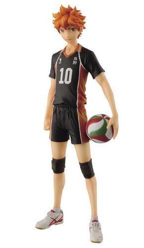 Haikyuu!! Master Stars Piece The Shoyo Hinata - Nerd Arena