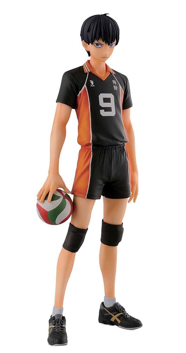 Haikyuu!! Master Stars Piece The Tobio Kageyama - Nerd Arena