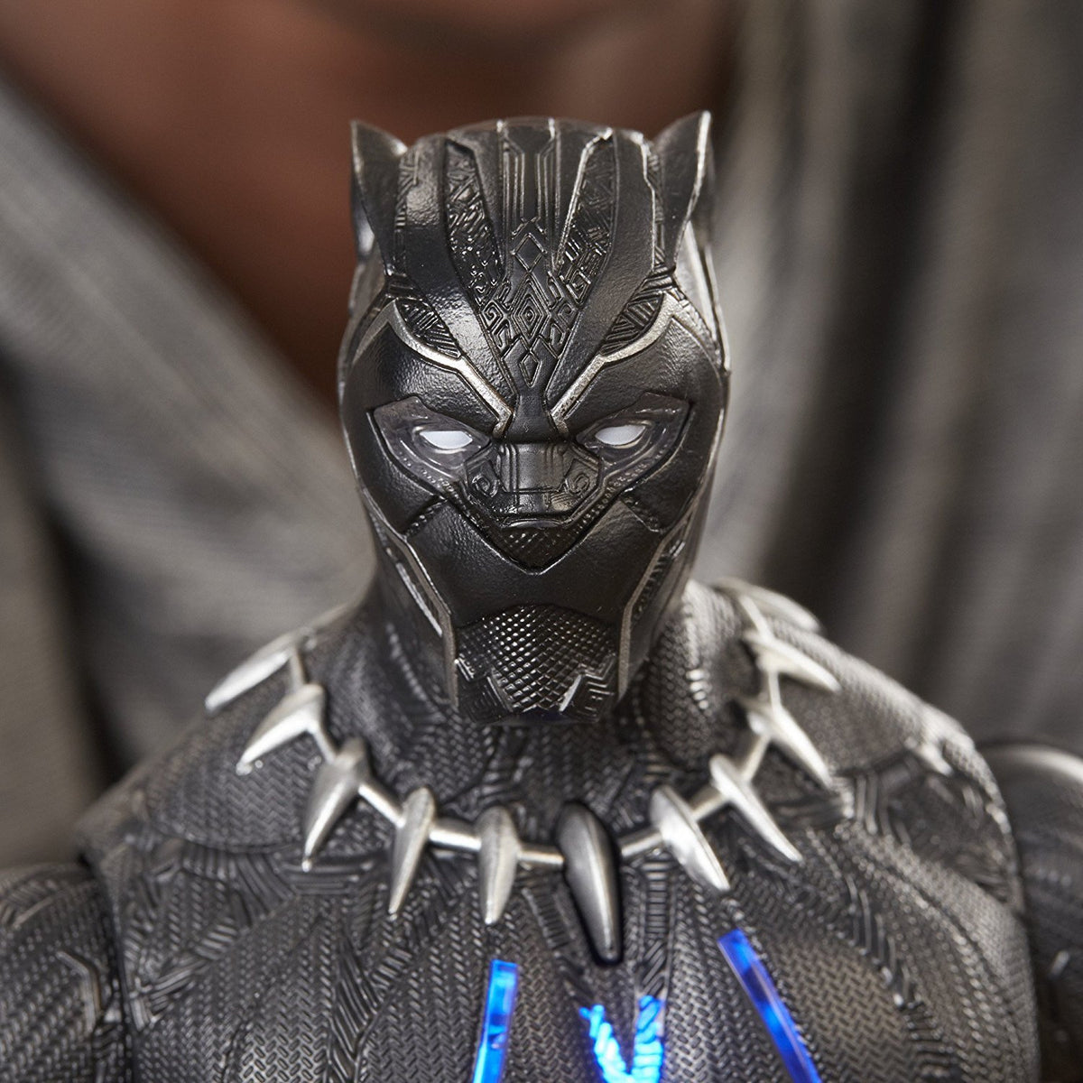 Hasbro Marvel Black Panther - Slash And Strike Figure - Nerd Arena