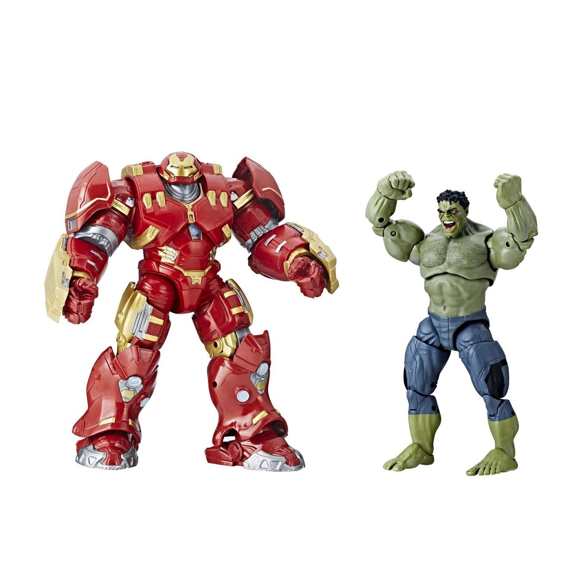 Hasbro Marvel Studios: The First Ten Years Avengers: Age of Ultron Figure 2-Pack - Nerd Arena