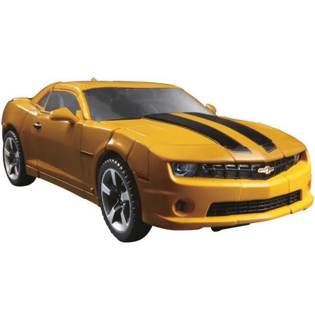 HASBRO MASTERPIECE MOVIE SERIES - MPM-3 BUMBLEBEE - Nerd Arena