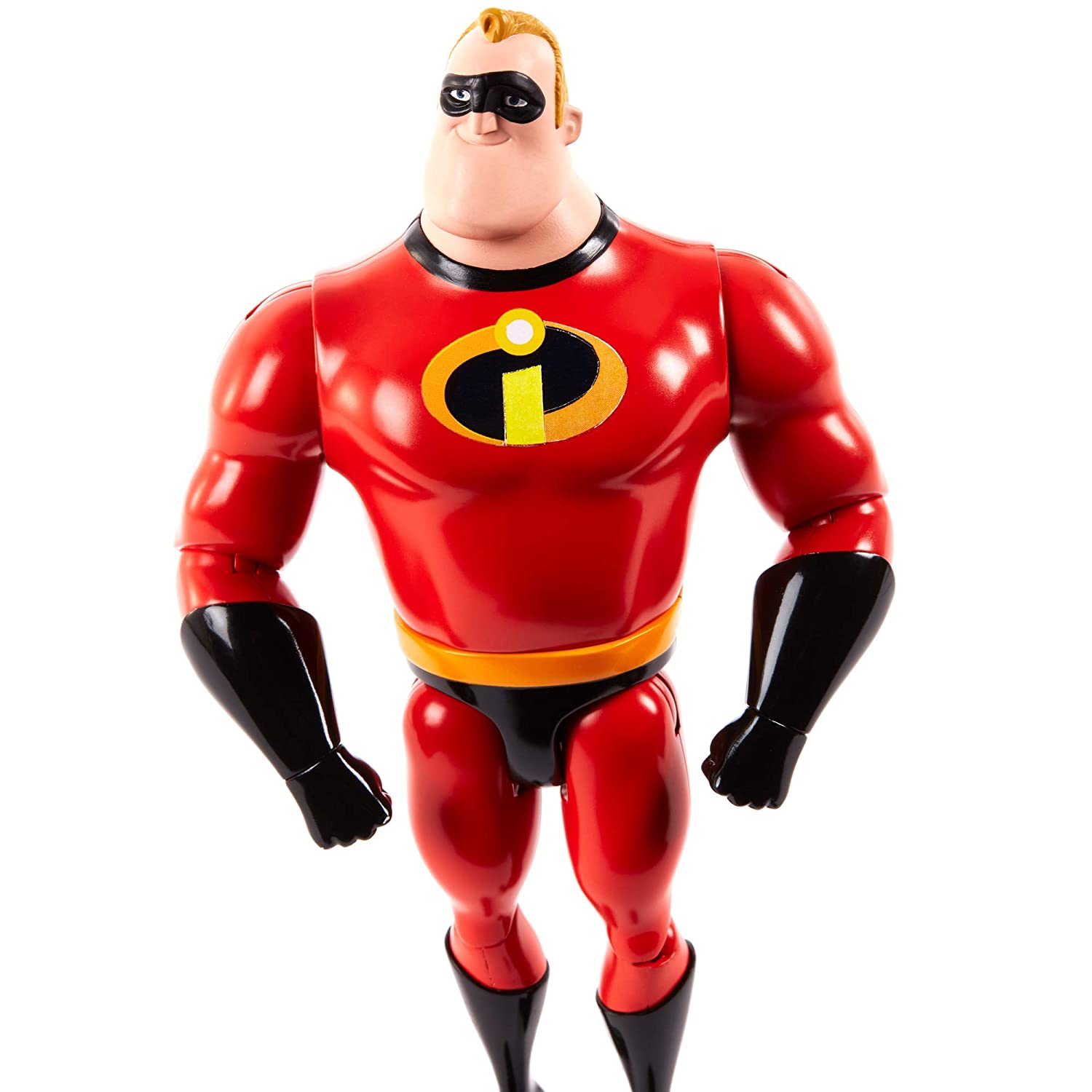 Disney Pixar Action Figure Mr.Incredible
