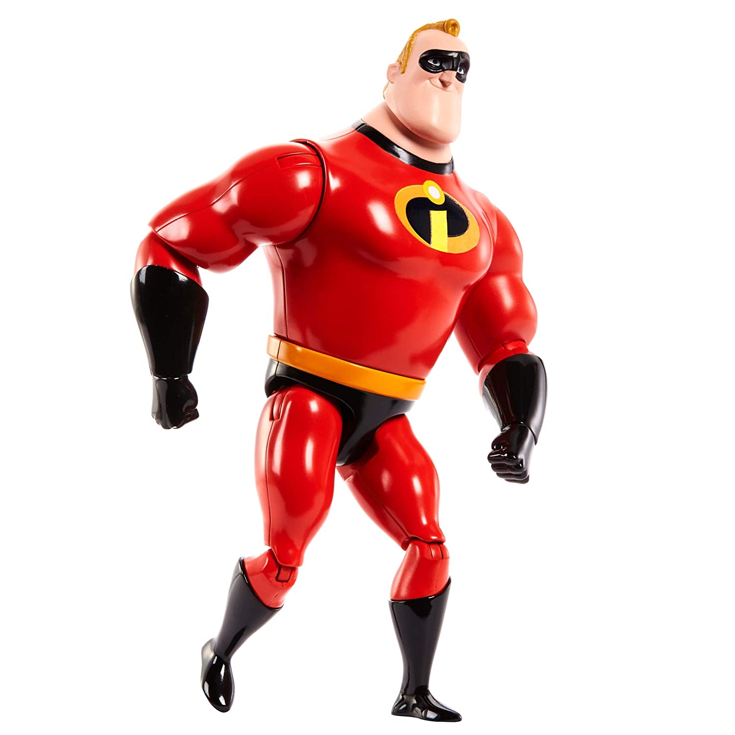 Disney Pixar Action Figure Mr.Incredible