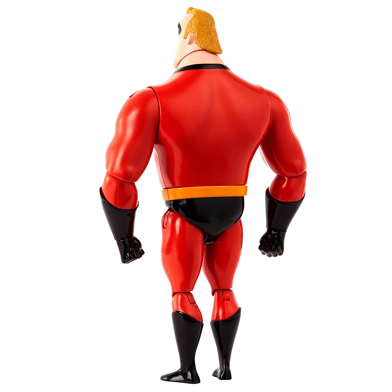 Disney Pixar Action Figure Mr.Incredible