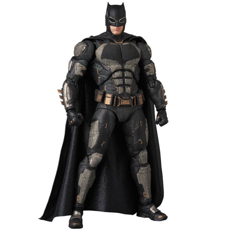 Batman justice league hot sale mafex