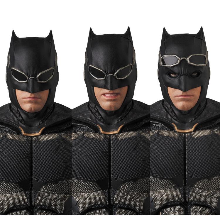 Justice League MAFEX No.064 Batman (Tactical Suit) - Nerd Arena