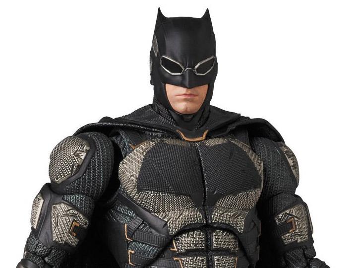 Justice League MAFEX No.064 Batman (Tactical Suit) - Nerd Arena
