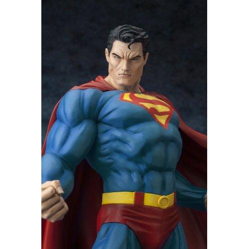 Kotobukiya DC Comics Superman for Tomorrow ArtFX Statue - Nerd Arena