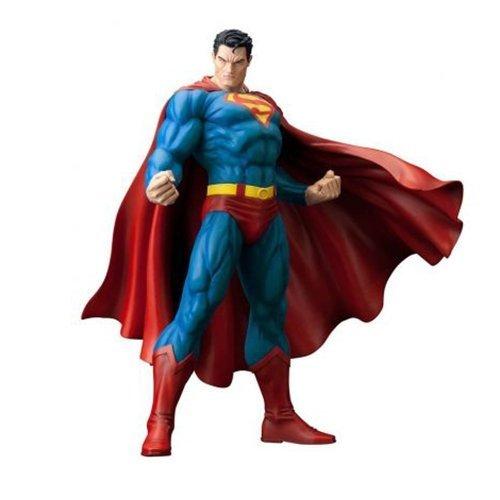 Kotobukiya DC Comics Superman for Tomorrow ArtFX Statue - Nerd Arena