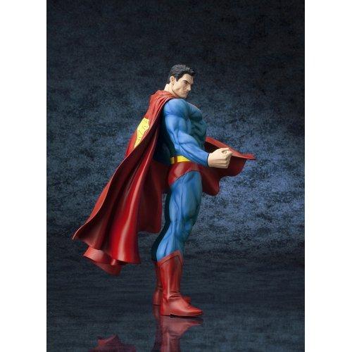 Kotobukiya DC Comics Superman for Tomorrow ArtFX Statue - Nerd Arena