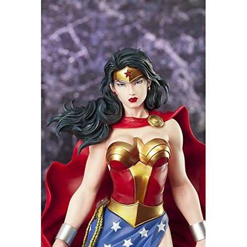 Kotobukiya DC Comics: Wonder Woman ArtFX Statue 1:6th Scale - Nerd Arena