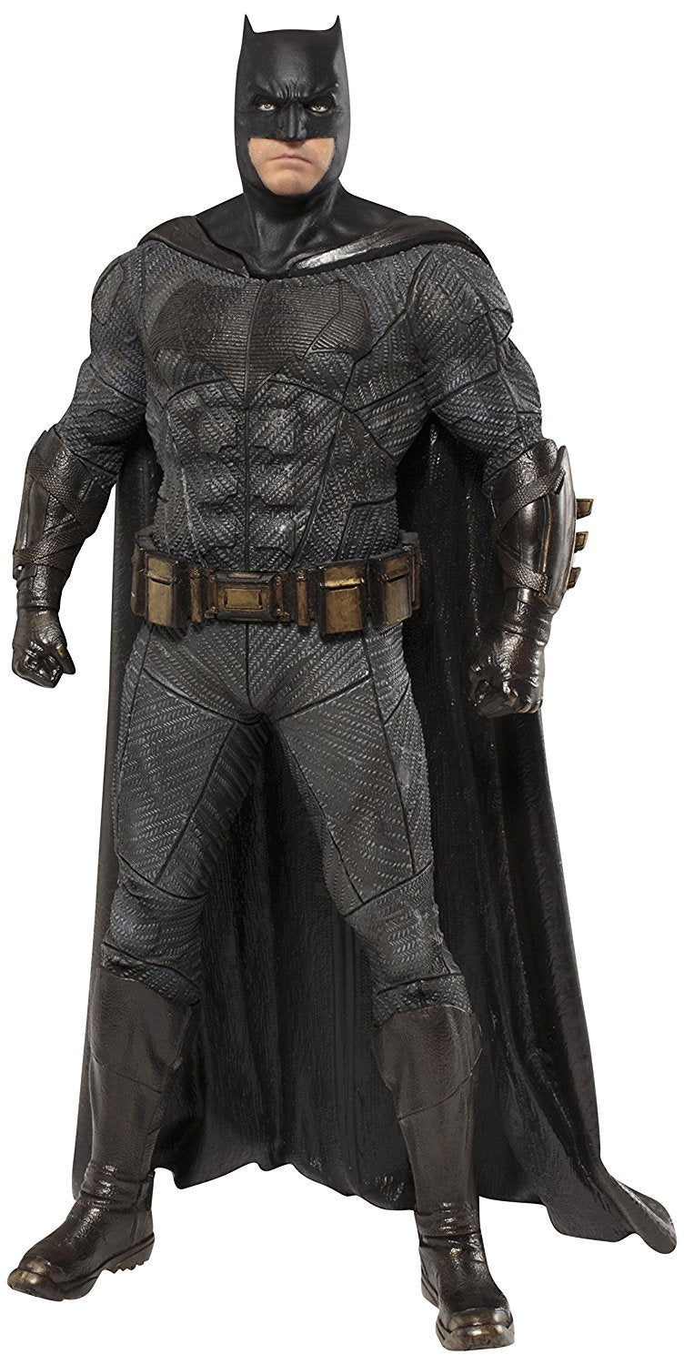 Kotobukiya DC Justice League Movie: Batman Artfx+ Statue - Nerd Arena