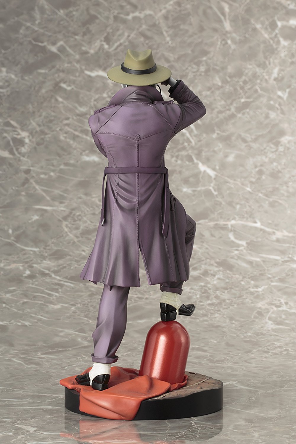 Kotobukiya DC Universe The Killing Joke The Joker (2nd Edition) ArtFX Statue - Nerd Arena