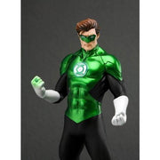 Kotobukiya Green Lantern New 52 DC Comics ArtFX + Statue - Nerd Arena