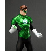 Kotobukiya Green Lantern New 52 DC Comics ArtFX + Statue - Nerd Arena